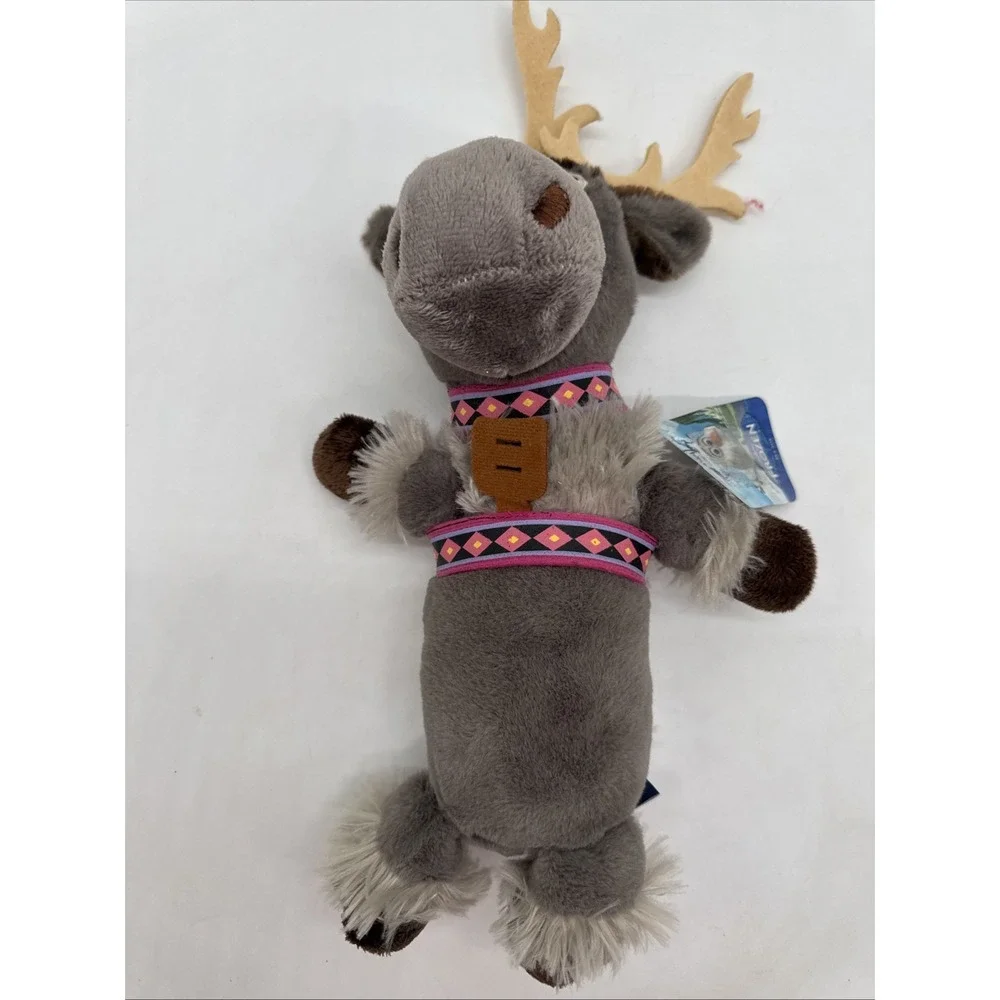 Disney Frozen II Sven Reindeer Small Plush Stuffed Animal ‎ 12